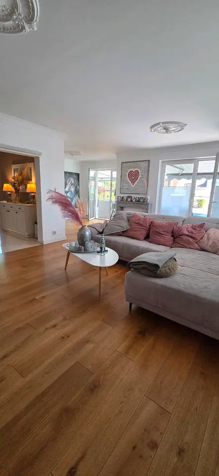 5 Zimmer Haus mit 160 m² in Ibbenbüren – Bild 2