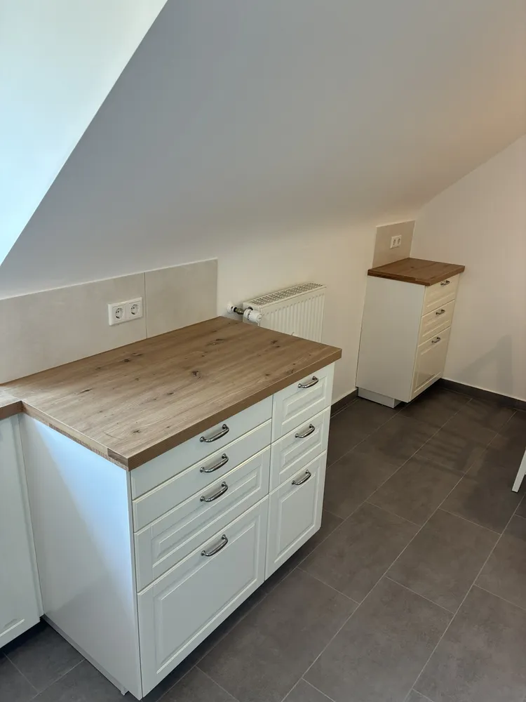 2 Zimmer Wohnung mit 52 m² in Frankfurt am Main – Bild 2