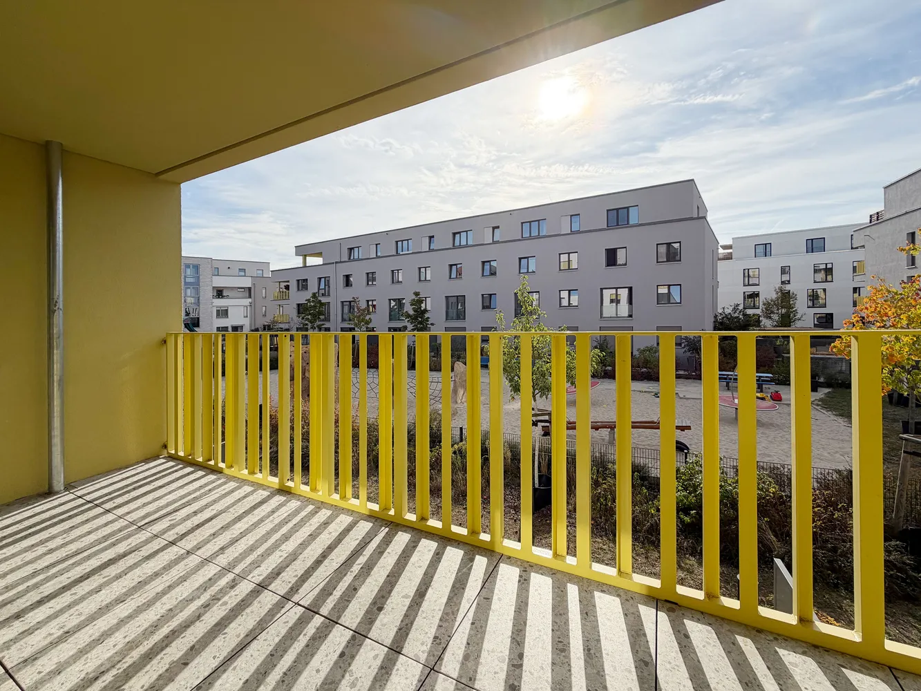 4 Zimmer Wohnung mit 88 m² in Berlin – Bild 5