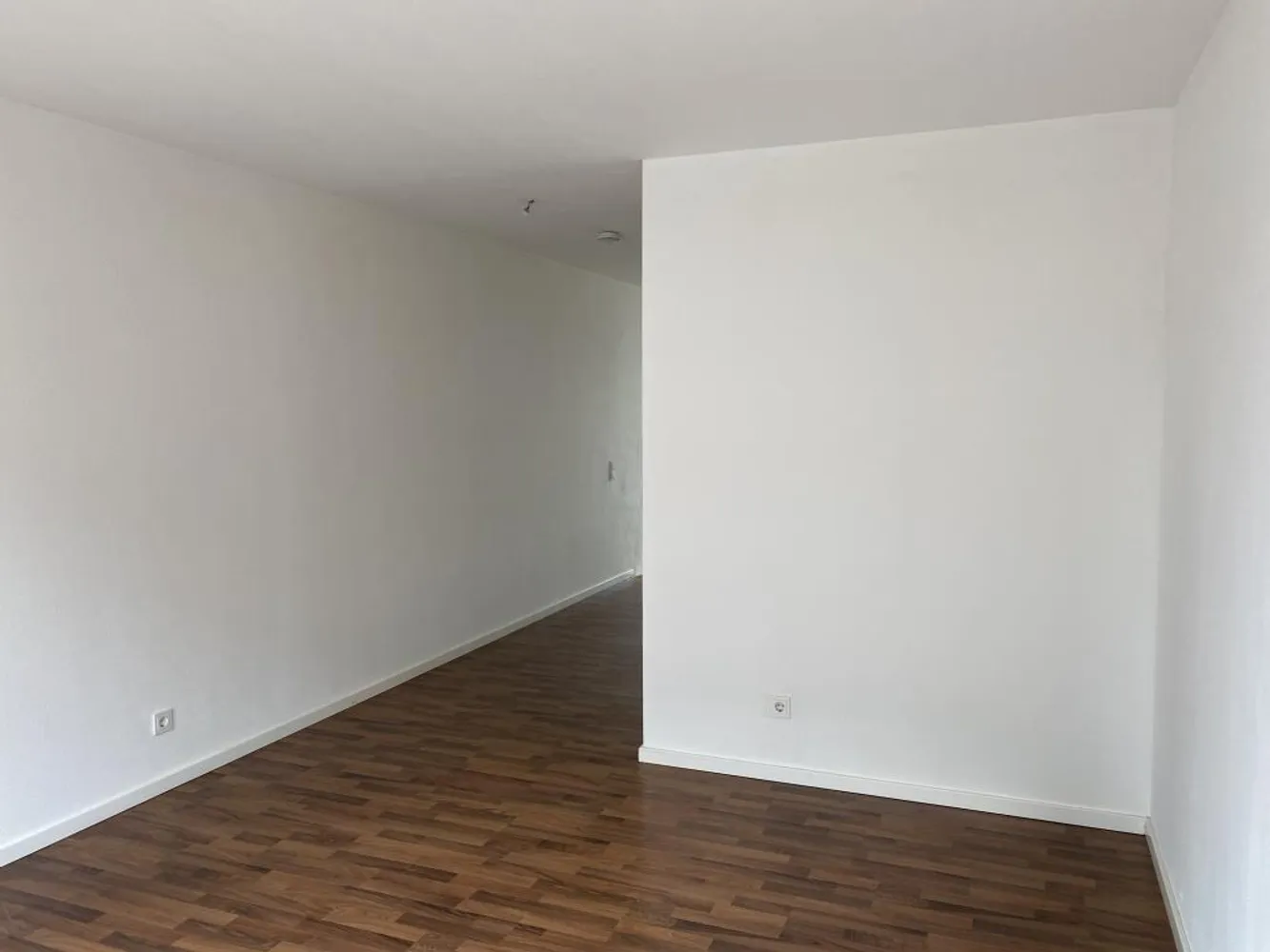 2 room apartment with 56 m² in Darmstadt – Photo 9