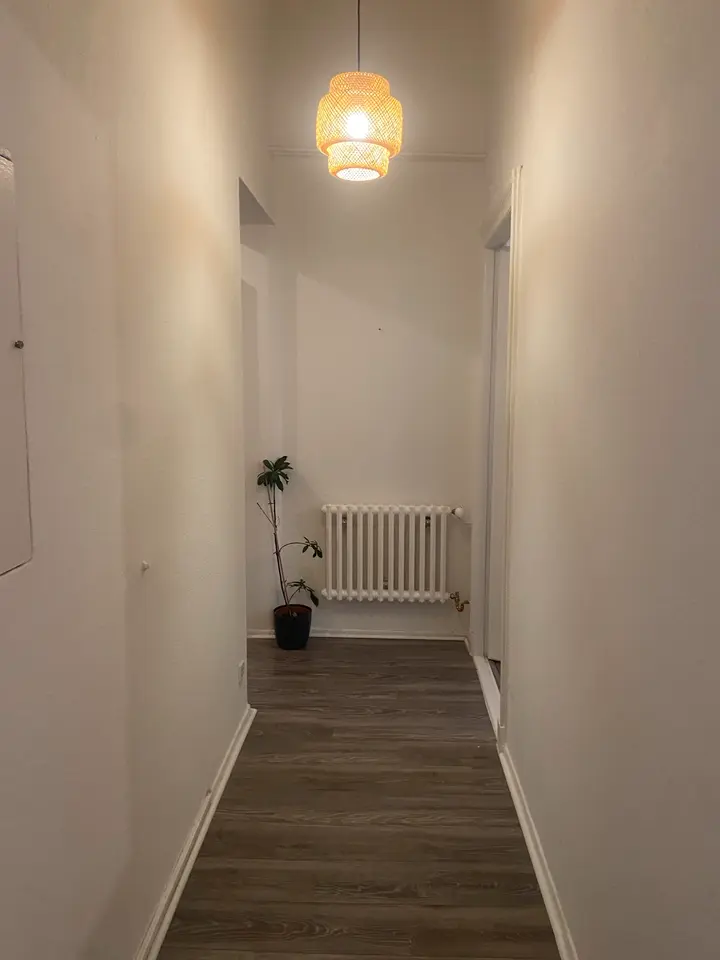 WG-Zimmer mit 58 m² in Coswig – Bild 6