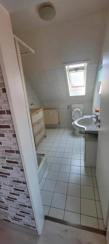 Studio mit 40 m² in Norden – Bild 5