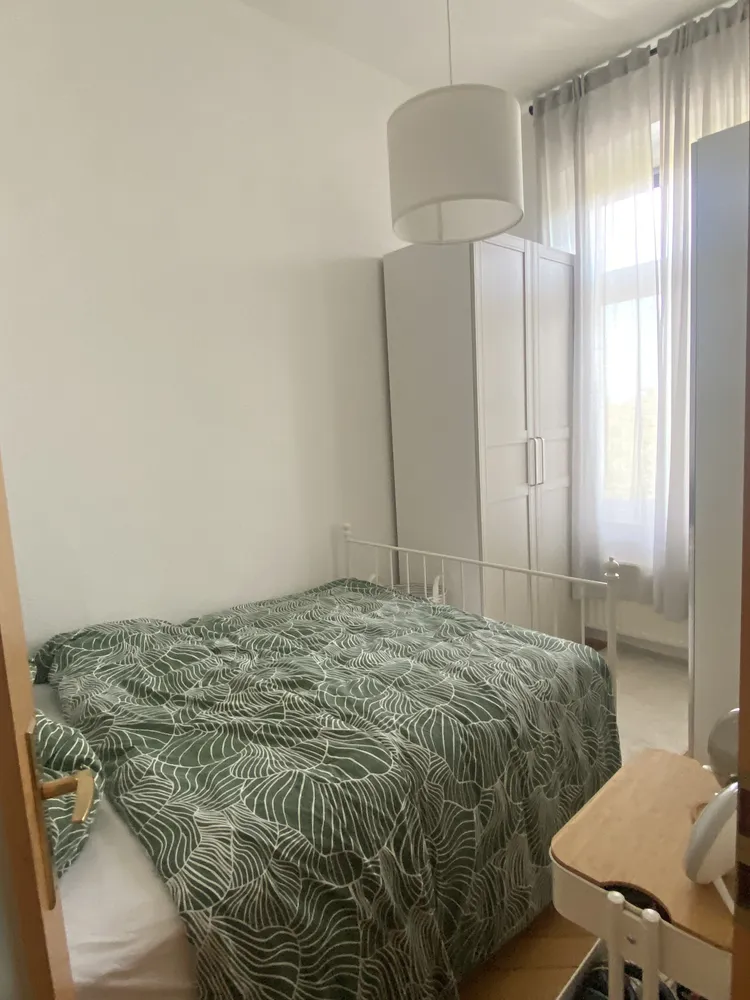 2 Zimmer Wohnung mit 47 m² in Leipzig – Bild 4