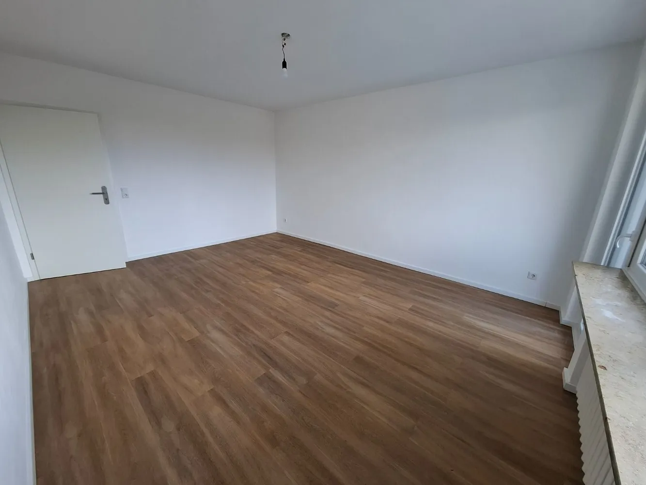 2 Zimmer Wohnung mit 57 m² in Köln – Bild 3