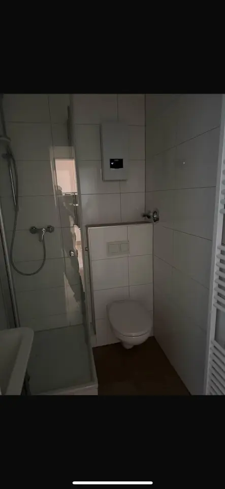 2 Zimmer Wohnung mit 35 m² in Solingen – Bild 6