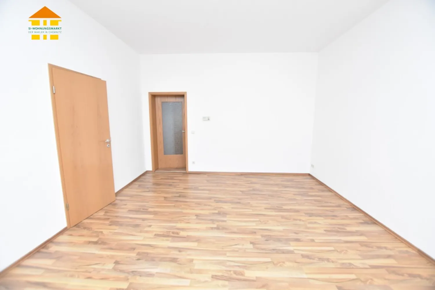2 Zimmer Wohnung mit 53 m² in Chemnitz – Bild 10