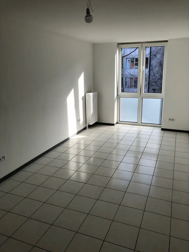 1 Zimmer Wohnung mit 37 m² in Wuppertal – Bild 6