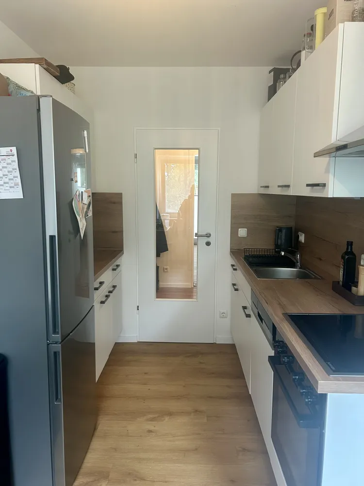 3 Zimmer Wohnung mit 79 m² in Regensburg – Bild 4