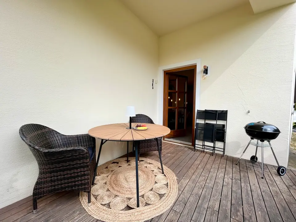 WG-Zimmer mit 60 m² in Cham – Bild 7
