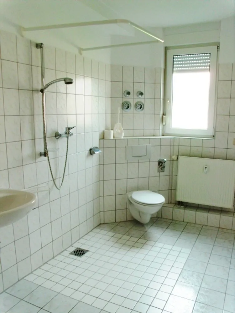 2 Zimmer Wohnung mit 46 m² in Dresden – Bild 3