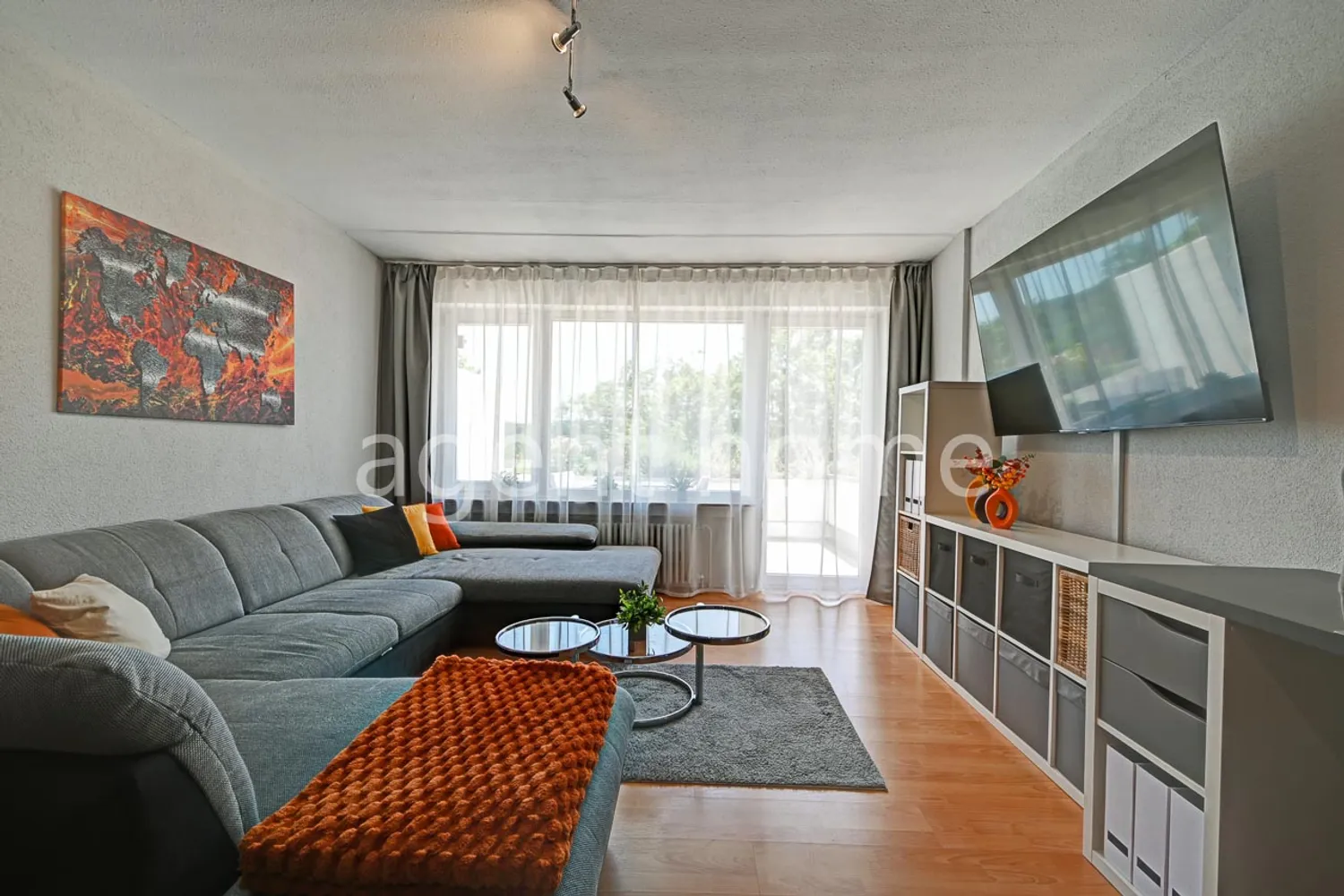 2 Zimmer Wohnung mit 90 m² in Tübingen – Bild 4