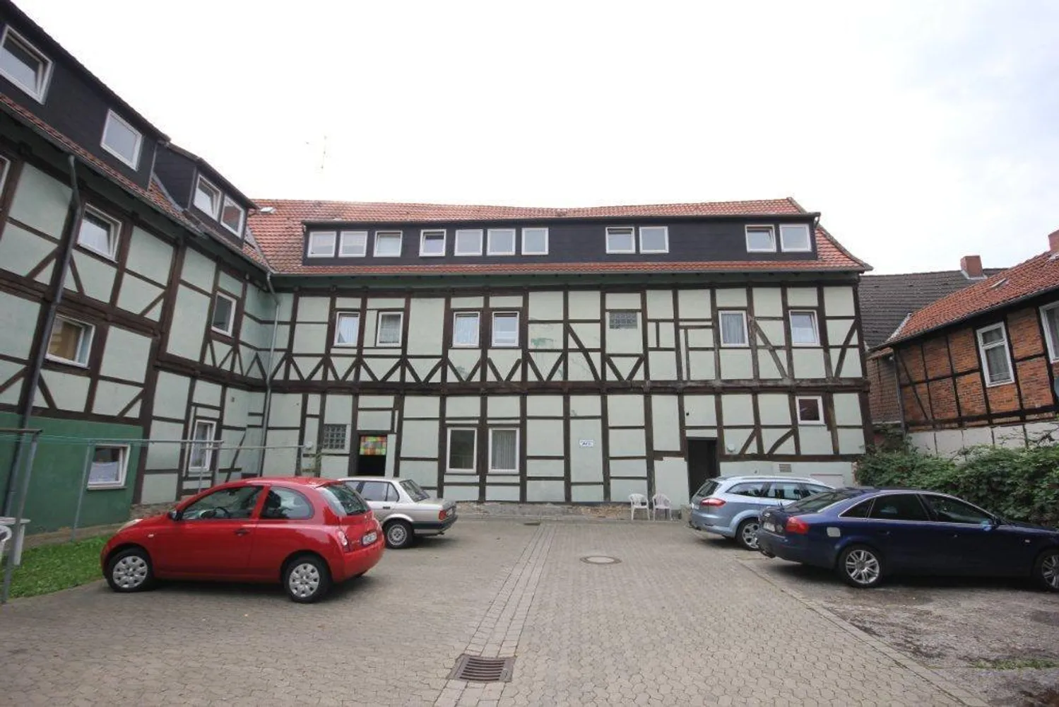 3 Zimmer Wohnung mit 62 m² in Helmstedt – Bild 3