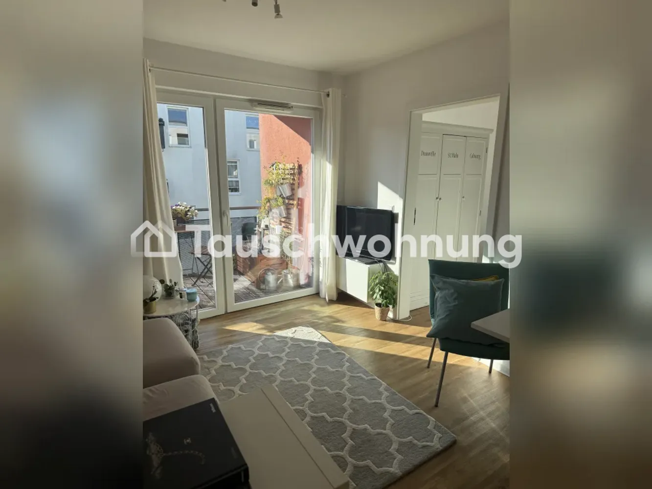 2 Zimmer Wohnung mit 42 m² in Potsdam – Bild 3