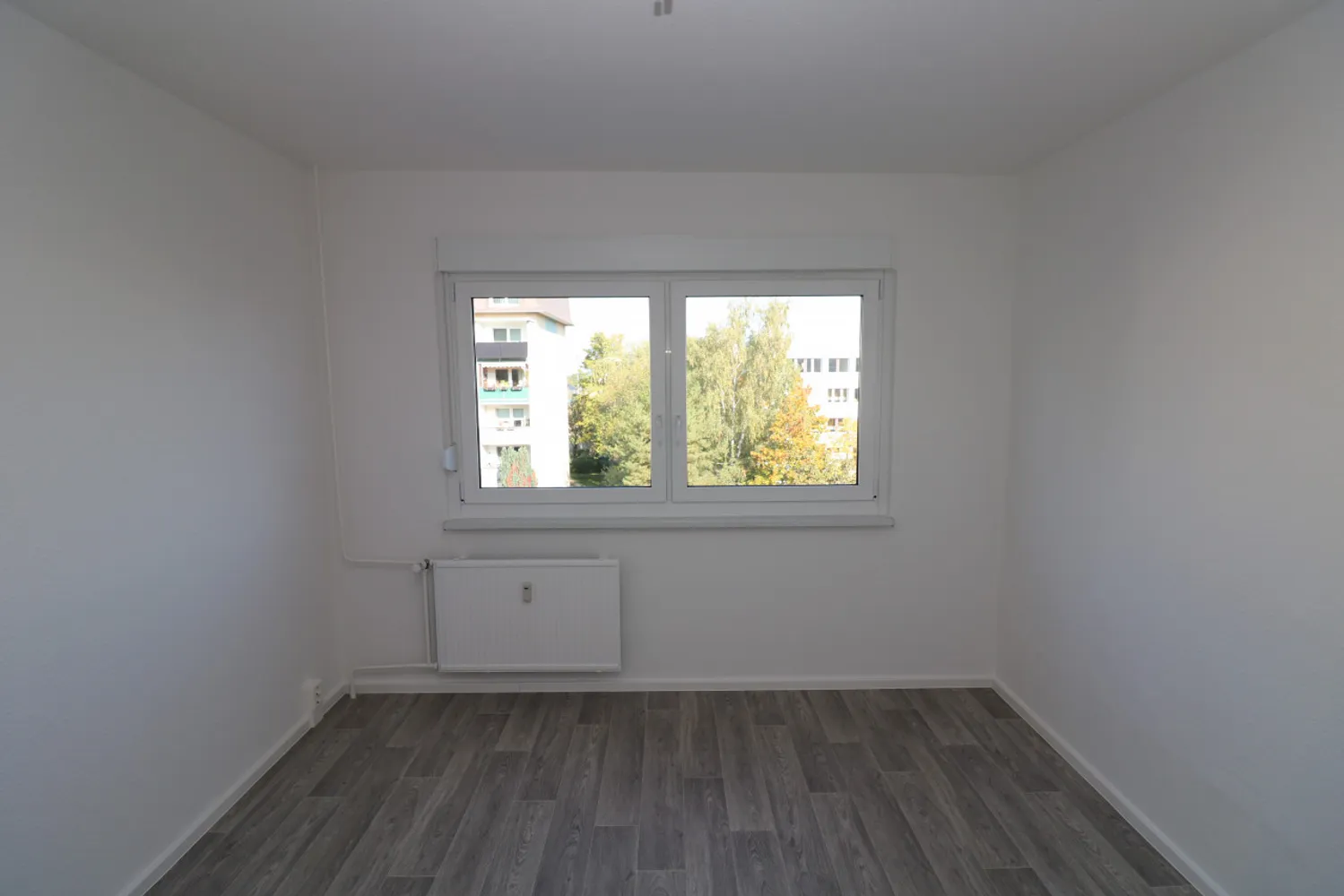 3 Zimmer Wohnung mit 55 m² in Freiberg – Bild 8