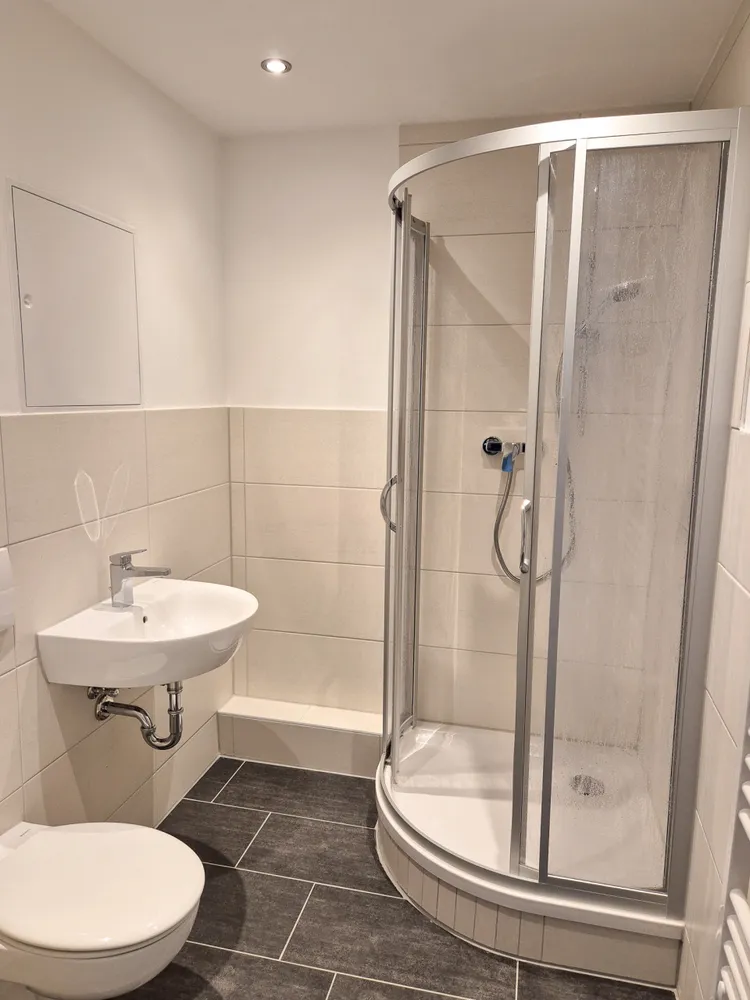 4 room apartment with 69 m² in Chemnitz – Photo 6