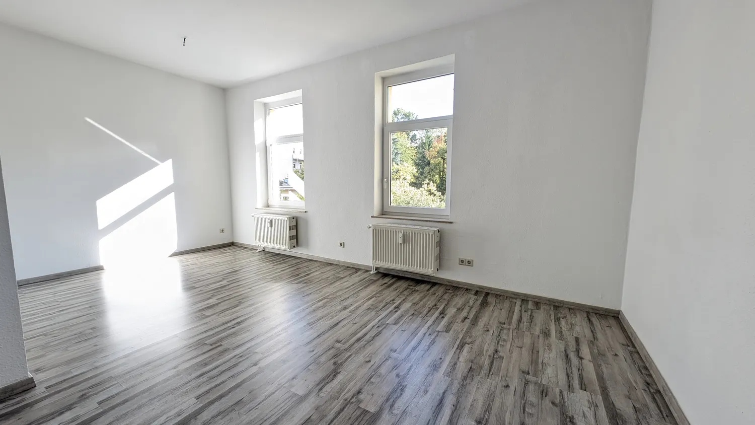 1 Zimmer Wohnung mit 29 m² in Chemnitz – Bild 10