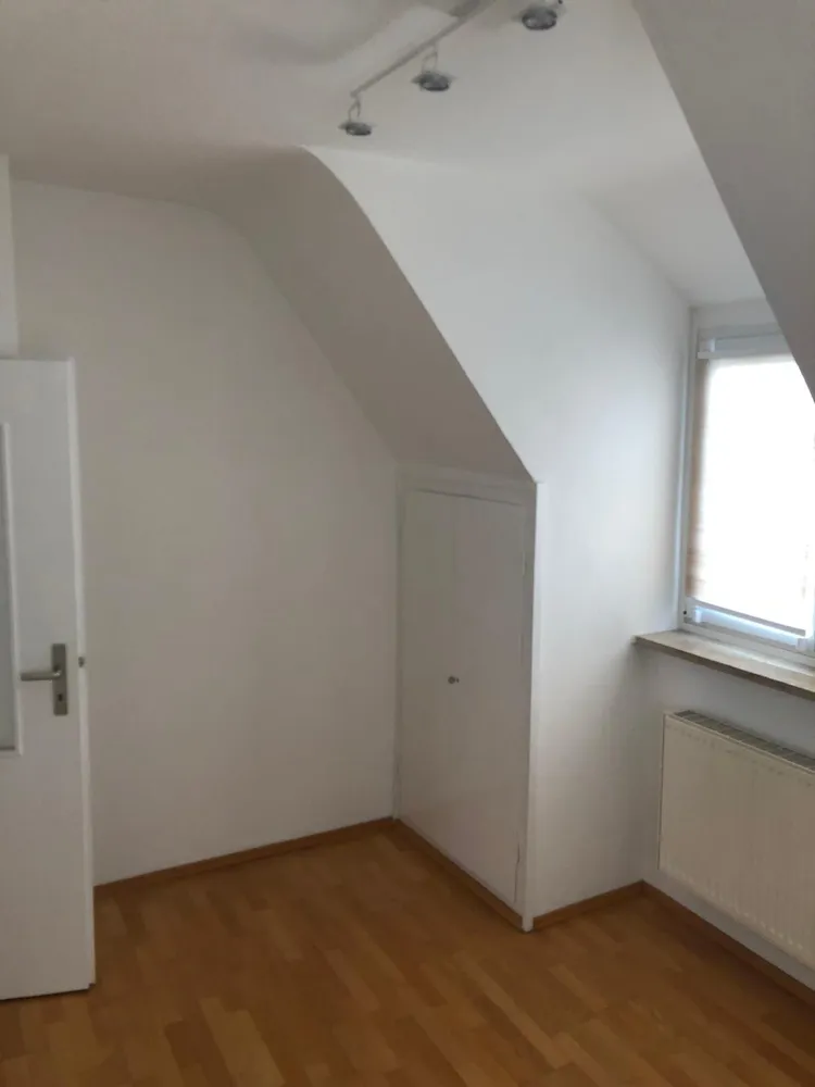 3 Zimmer Wohnung mit 54 m² in Nürnberg – Bild 3