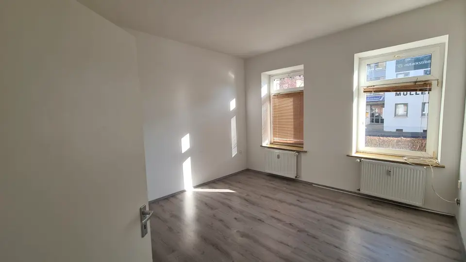 2 Zimmer Wohnung mit 50 m² in Zwickau – Bild 1