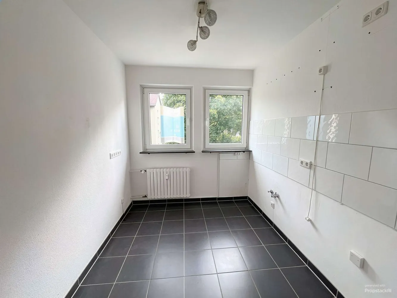3 Zimmer Wohnung mit 65 m² in Krefeld – Bild 3