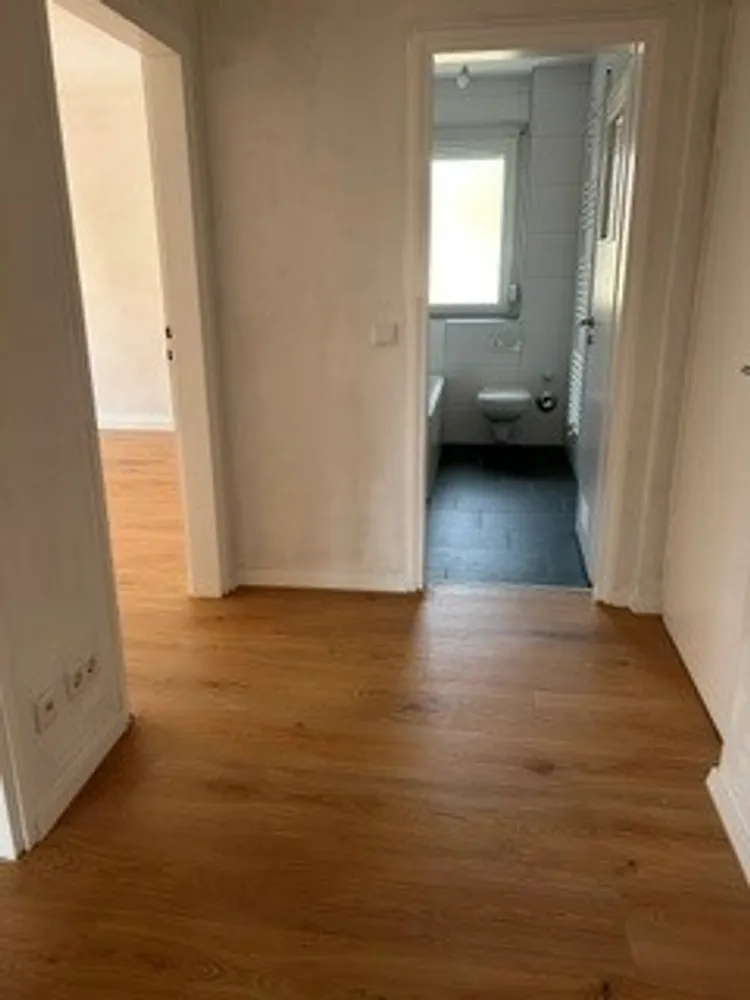 2 Zimmer Wohnung mit 55 m² in Nürnberg – Bild 8