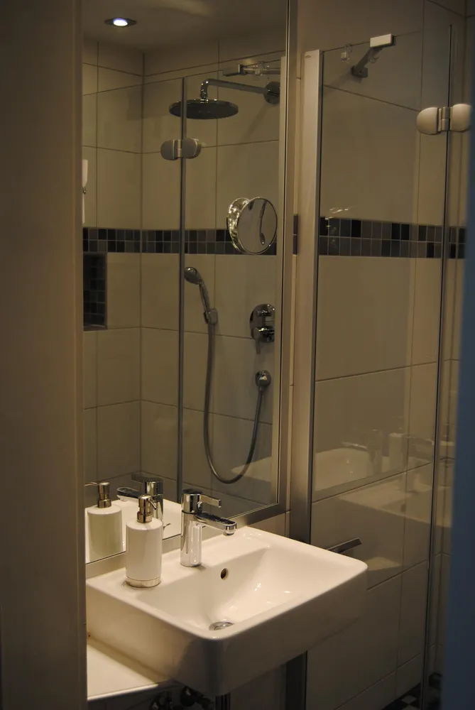 2 Zimmer Wohnung mit 50 m² in Mannheim – Bild 8