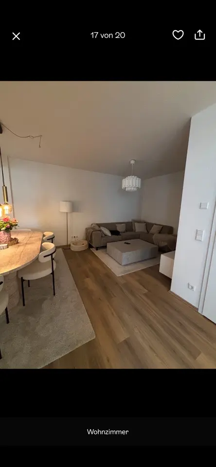 2 Zimmer Wohnung mit 85 m² in Wuppertal – Bild 3