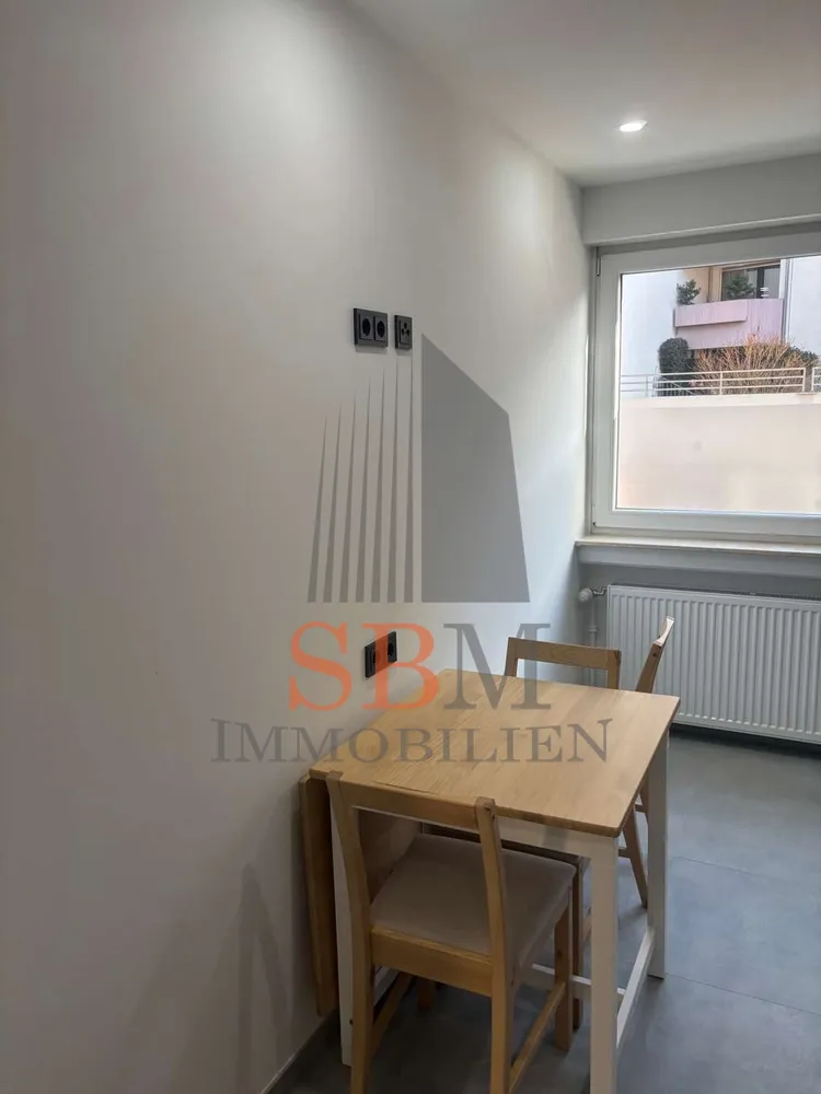 WG-Zimmer mit 11 m² in Nürnberg – Bild 7