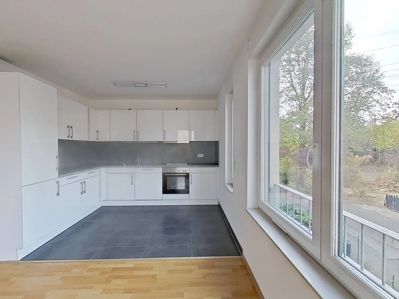 3 Zimmer Wohnung mit 81 m² in Mannheim – Bild 5