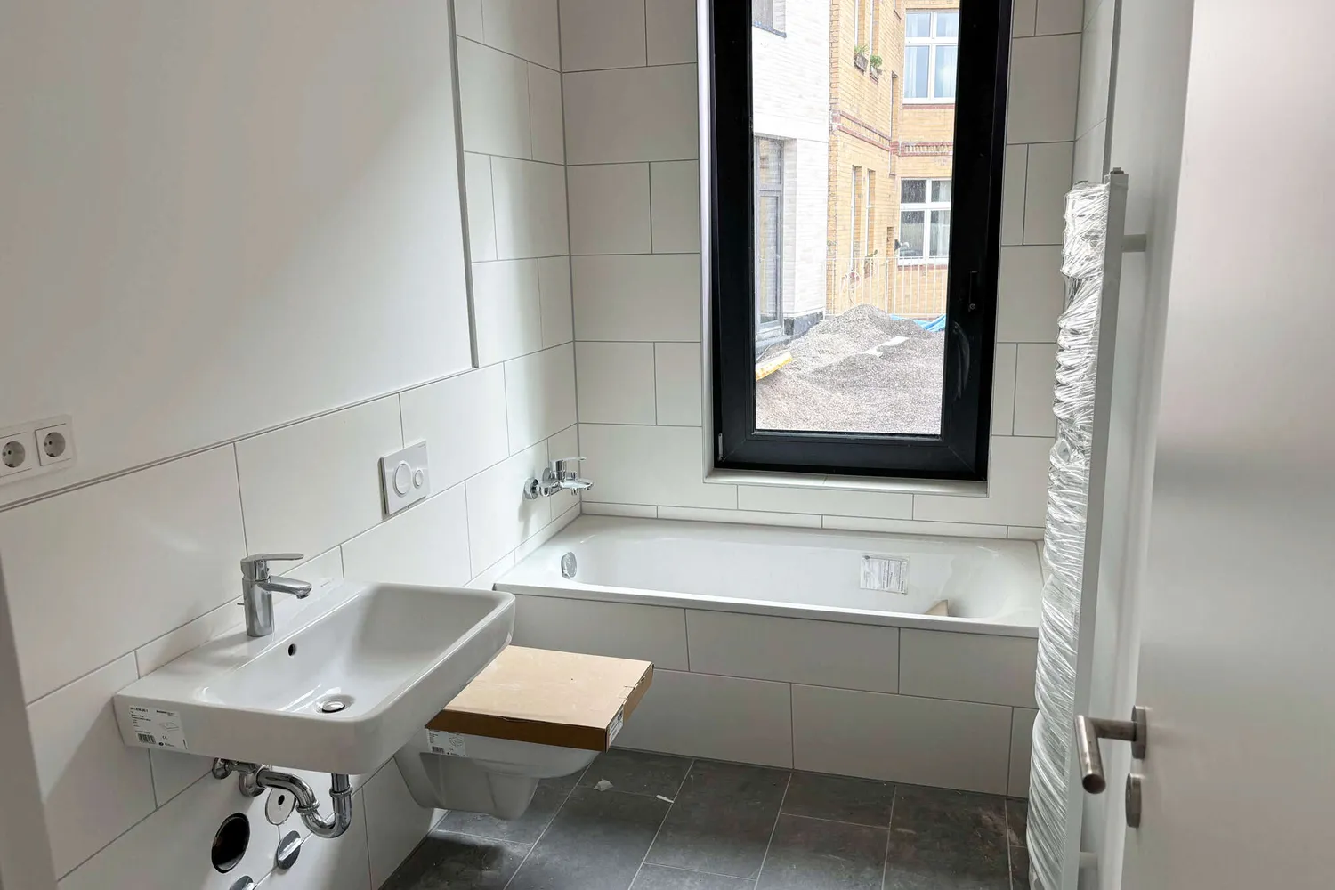 3 Zimmer Wohnung mit 78 m² in Potsdam – Bild 10