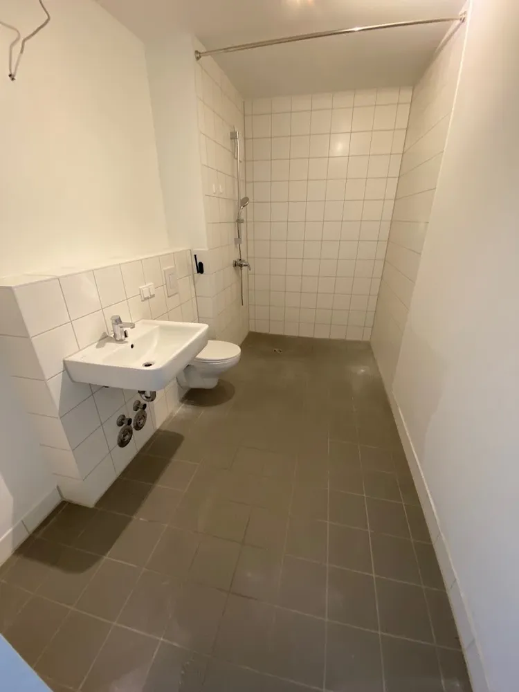 1 room apartment with 47 m² in Berlin – Photo 8