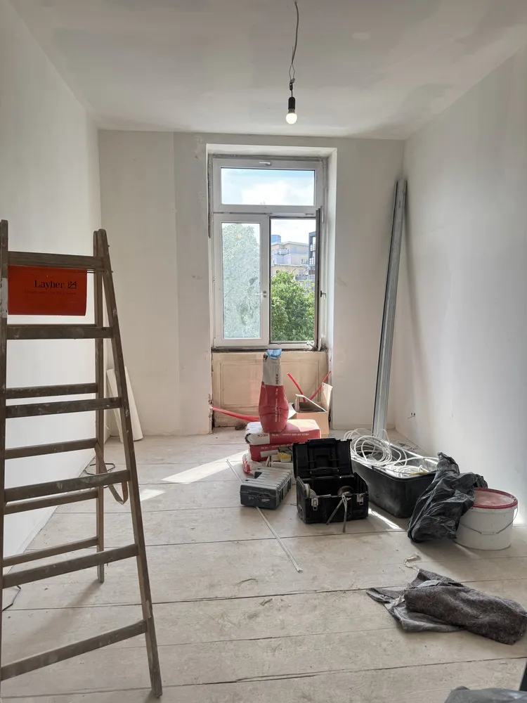 3 Zimmer Wohnung mit 65 m² in Frankfurt am Main – Bild 5