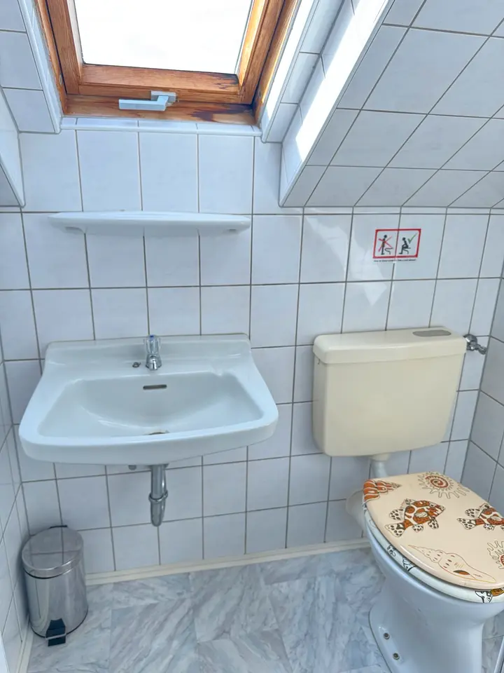 2 Zimmer Wohnung mit 80 m² in Soltau – Bild 5