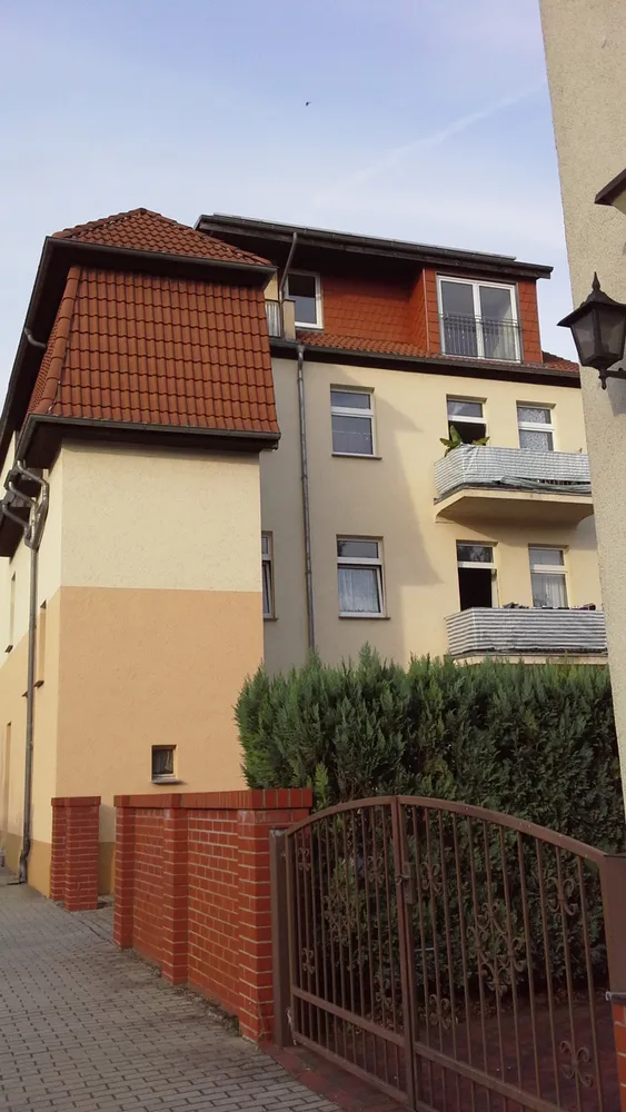 2 Zimmer Wohnung mit 69 m² in Fürstenwalde/Spree – Bild 2