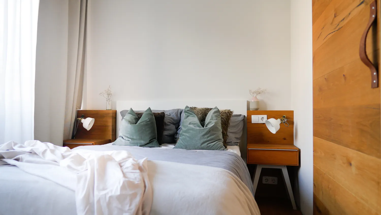 2 Zimmer Wohnung mit 36 m² in Düsseldorf – Bild 11