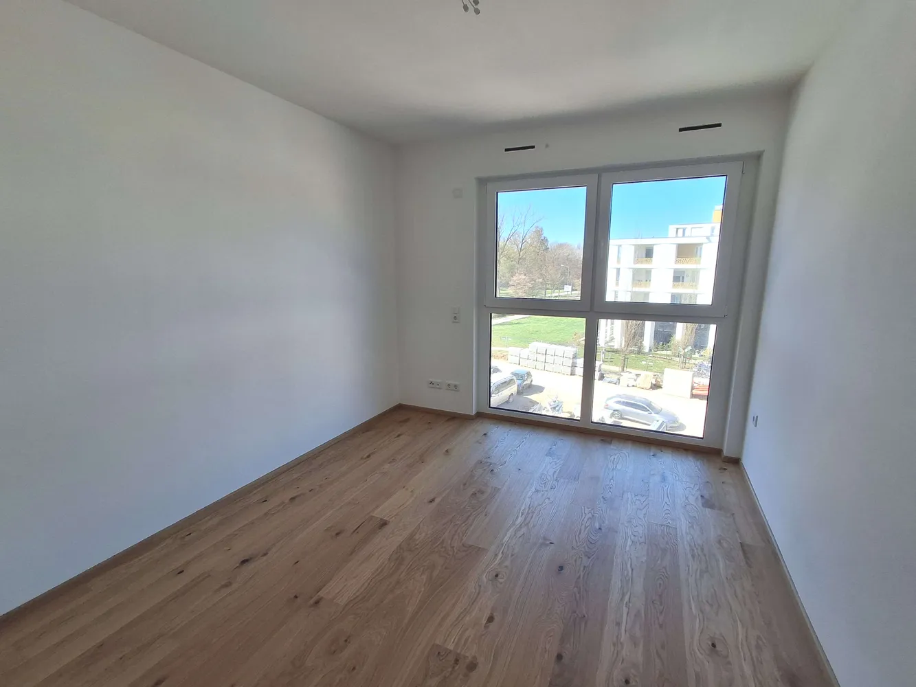1 Zimmer Wohnung mit 20 m² in Regensburg – Bild 2