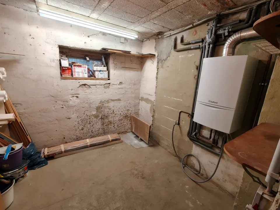3 Zimmer Wohnung mit 61 m² in Velbert – Bild 9
