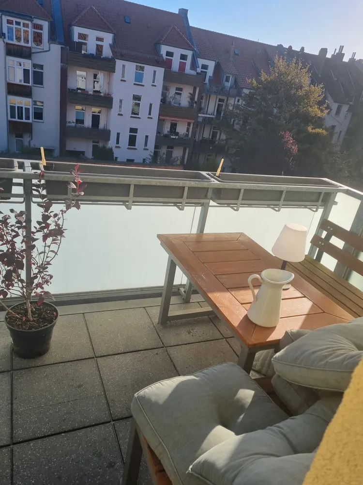 3 Zimmer Wohnung mit 92 m² in Hannover – Bild 10