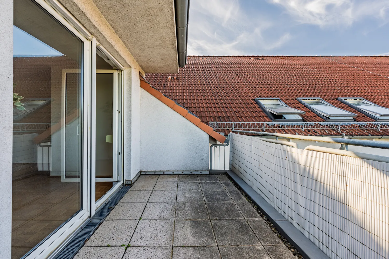 2 room apartment with 61 m² in Magdeburg – Photo 10