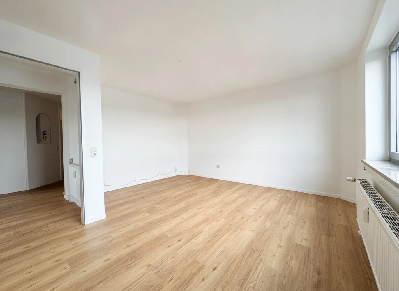3 Zimmer Wohnung mit 76 m² in Kiel – Bild 3