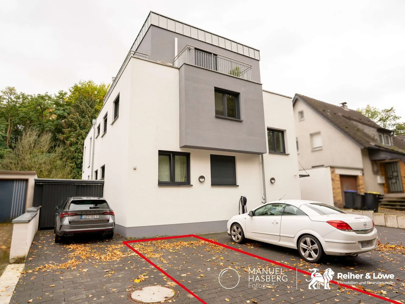 2 Zimmer Wohnung mit 78 m² in Bergisch Gladbach – Bild 9