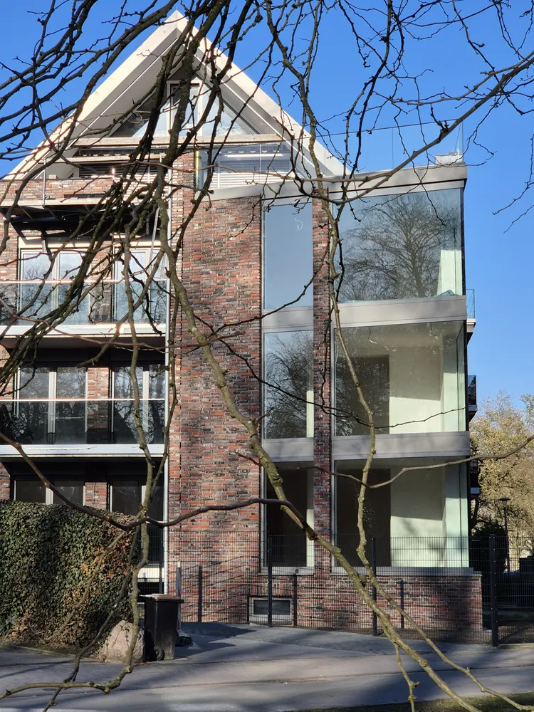 3 Zimmer Wohnung mit 116 m² in Münster – Bild 6