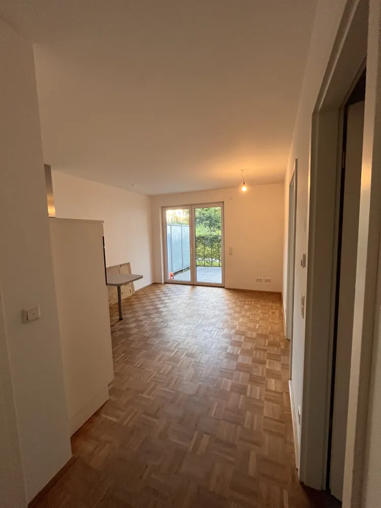 2 Zimmer Wohnung mit 42 m² in Hamburg – Bild 1