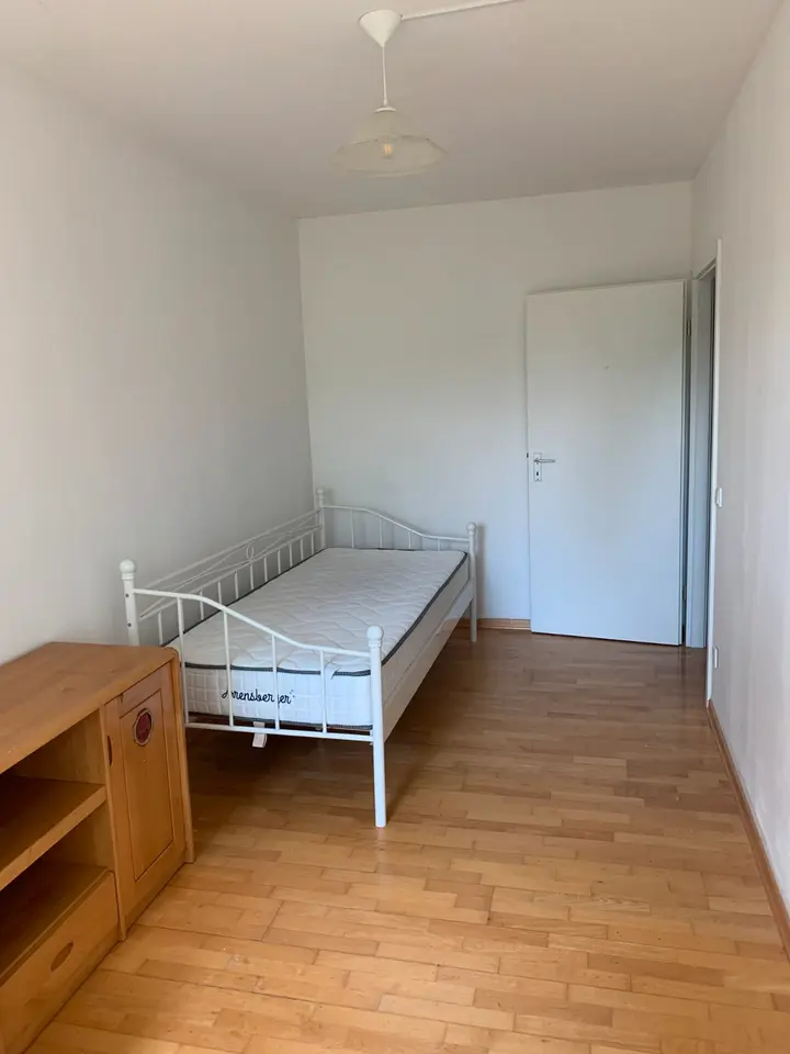 3 Zimmer Wohnung mit 50 m² in Mettmann – Bild 9