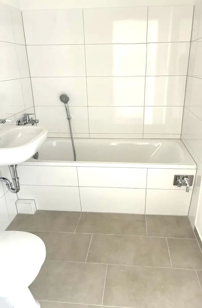 3 Zimmer Wohnung mit 57 m² in Halle (Saale) – Bild 8