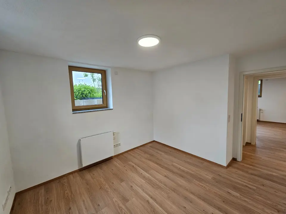 2 Zimmer Wohnung mit 38 m² in Biberach an der Riß – Bild 2