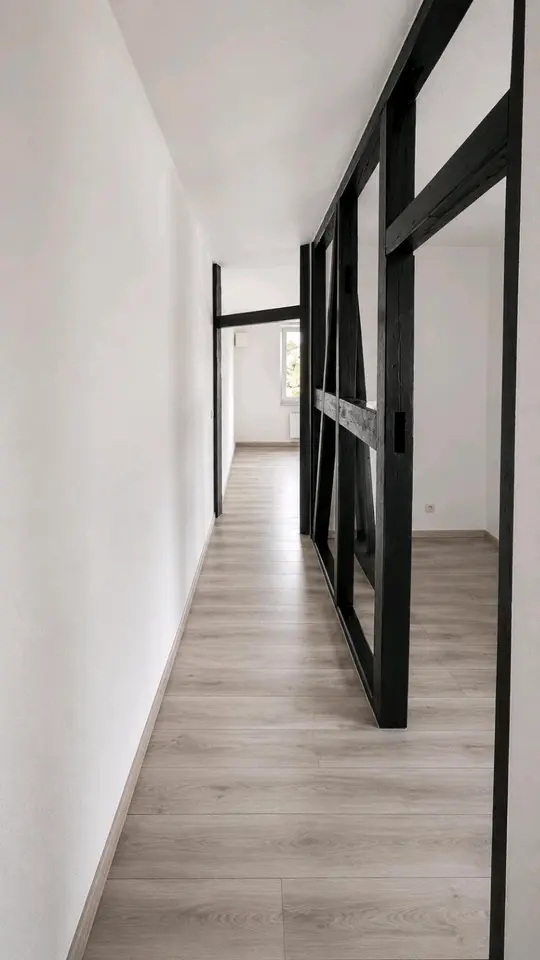 2 Zimmer Wohnung mit 35 m² in Göttingen – Bild 4