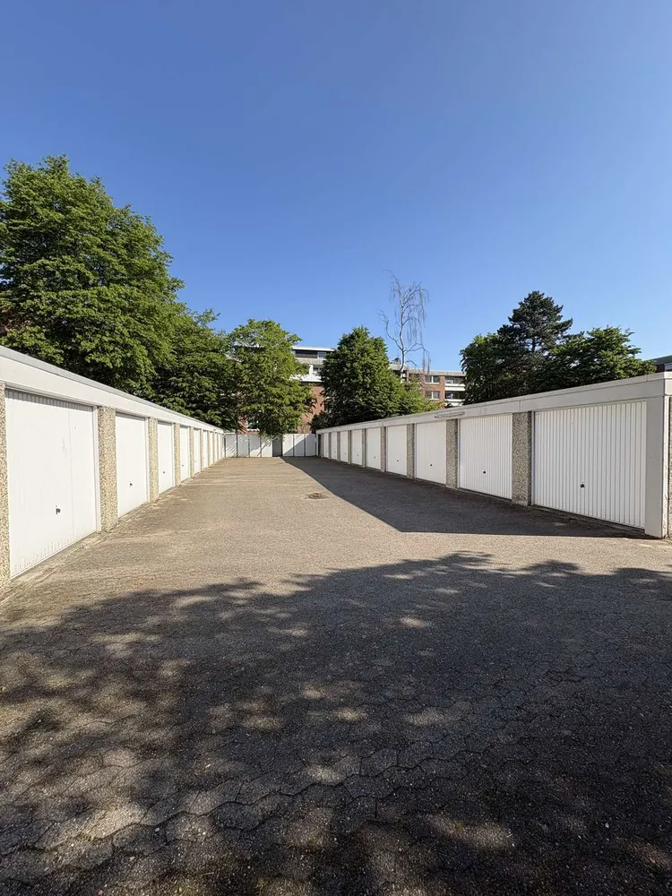 2 Zimmer Wohnung mit 83 m² in Hannover – Bild 4