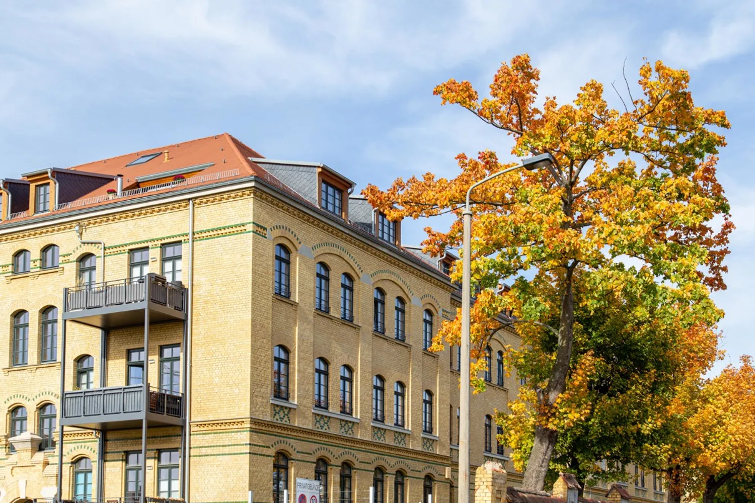 4 Zimmer Wohnung mit 103 m² in Leipzig – Bild 2