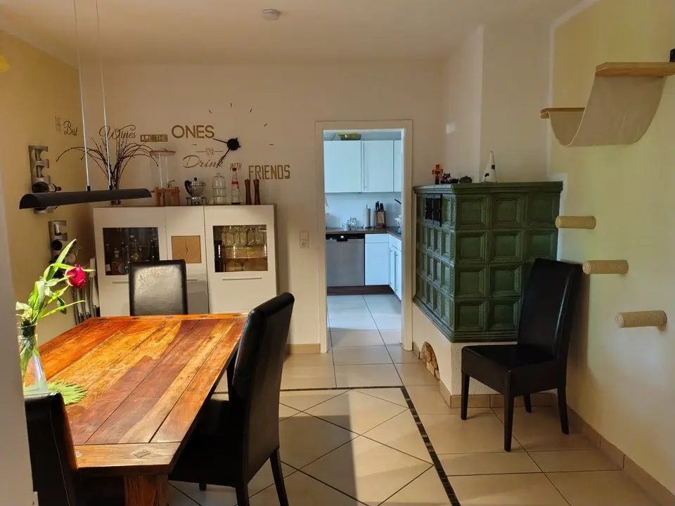 WG-Zimmer mit 150 m² in Fürstenfeldbruck – Bild 6