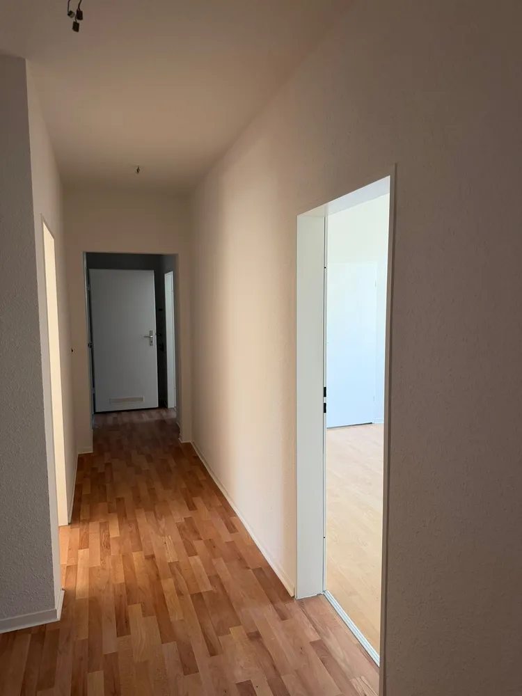 3 Zimmer Wohnung mit 63 m² in Güstrow – Bild 10